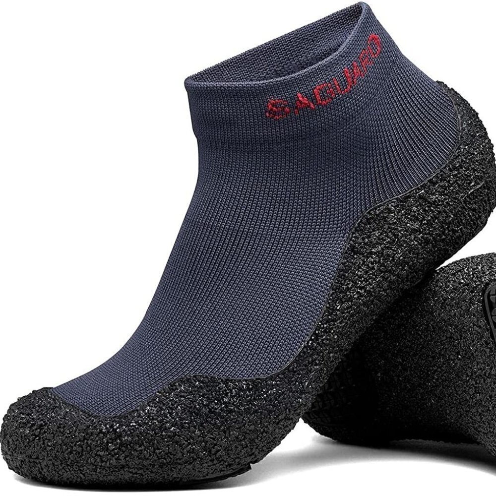 Saguaro Barefoot Sock Shoes Non-Slip Water Yoga Shoes
